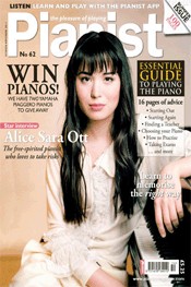 Pianist Magazine